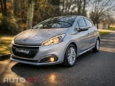 Peugeot 208 Blue-HDi 100 Stop&Start Allure