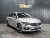 Fiat Tipo 1.3 M-Jet Lounge J17