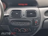 Renault Mégane Coupe 1.4 16V Sport