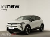 Renault Captur Captur 1.2 ECO-G Techno
