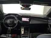 Peugeot 408 1.6 Hybrid GT e-EAT8