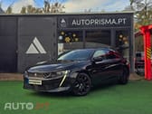 Peugeot 508 2.0 BlueHDi GT Line EAT8