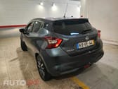 Nissan Micra 0.9 IG-T Acenta S/S