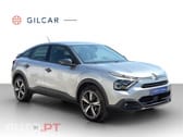 Citroen C4 PureTech 130 Stop&Start EAT8 FEEL PACK