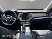 Volvo XC90 2.0 T8 PHEV Plus Bright AWD
