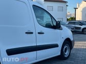 Citroen Berlingo 1.6 BlueHDi L1 Club