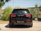MINI Clubman Cooper Sport Edition