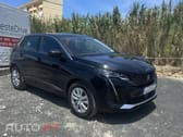 Peugeot 3008 1.5 BlueHDi Active Pack