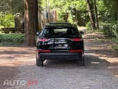 DS DS7 Crossback Grand Chic