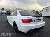 BMW 330 d Pack M Auto CABRIO