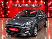 Hyundai i20 1.0 T-GDI STYLE