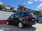 Opel Zafira 1.6 D S&S Business Innovation