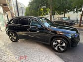 Mercedes-Benz GLC 300 GLC 300 DE 4 MATIC