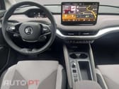 Skoda Enyaq I.V.A DEDUTÍVEL iV 80