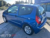Citroen C2 1.1