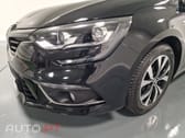 Renault Mégane Sport Tourer 1.5 dCi Limited