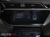 Audi E-Tron 55 quattro