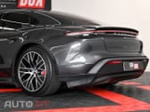 Porsche Taycan 4S