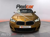 BMW X2 18 d sDrive Auto Pack M