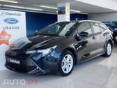 Toyota Corolla Touring Sports 1.8 Hybrid Comfort