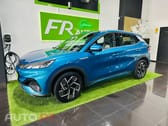 BYD Atto 3 60.48 kWh Design