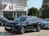 Peugeot 2008 1.5 BlueHDi Signature