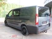 Citroen Berlingo MIsta 6 Lugares (LONGA)