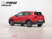 Renault Kadjar Kadjar 1.5 dCi Zen