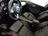 Mercedes-Benz GLA 180 D 7G-DCT URBAN