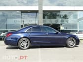 Mercedes-Benz S 400 d 4-Matic