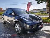 Tesla Model Y RWD
