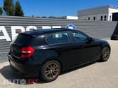 BMW 116 d Sport Line
