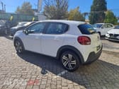 Citroen C3 1.2 PureTech Shine