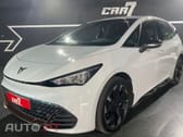Cupra Born 58 kWh