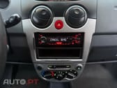 Chevrolet Matiz 0.8 S