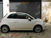 Fiat 500 1.2 8V Lounge