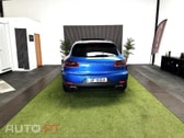 Porsche Macan PDK