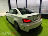 BMW 135 i Pack M