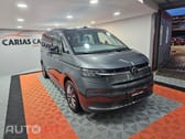 Volkswagen Multivan 2.0 TDI Style DSG