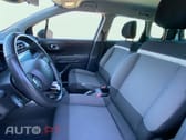 Citroen C3 Aircross 1.5 BlueHDi C-Series