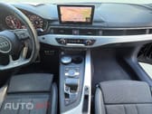 Audi A5 2.0 TDI S-line S tronic