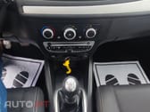 Renault Mégane Sport Tourer 1.5Dci Dynamo que S/S 110cv Nacional