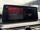 BMW 530 e Pack M