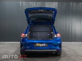 Renault Clio 1.6 E-Tech Full Hybrid RS Line