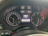 Mercedes-Benz A 180 CDi BE Style