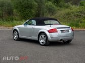 Audi TT 1.8 T