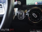 Mercedes-Benz GLA 180 d Style