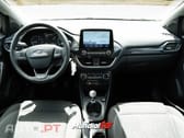 Ford Puma 1.0 EcoBoost Hybrid TITANIUM