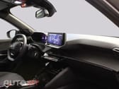 Peugeot 2008 1.2 PureTech Allure EAT8