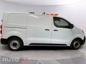 Peugeot Expert e-Expert 75kWh